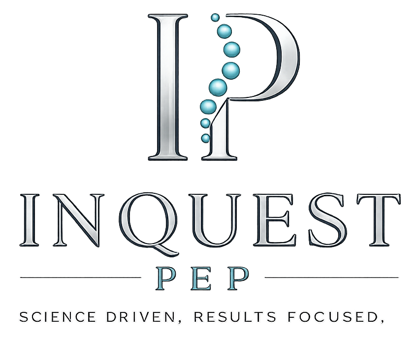 Inquest Peptides LLC